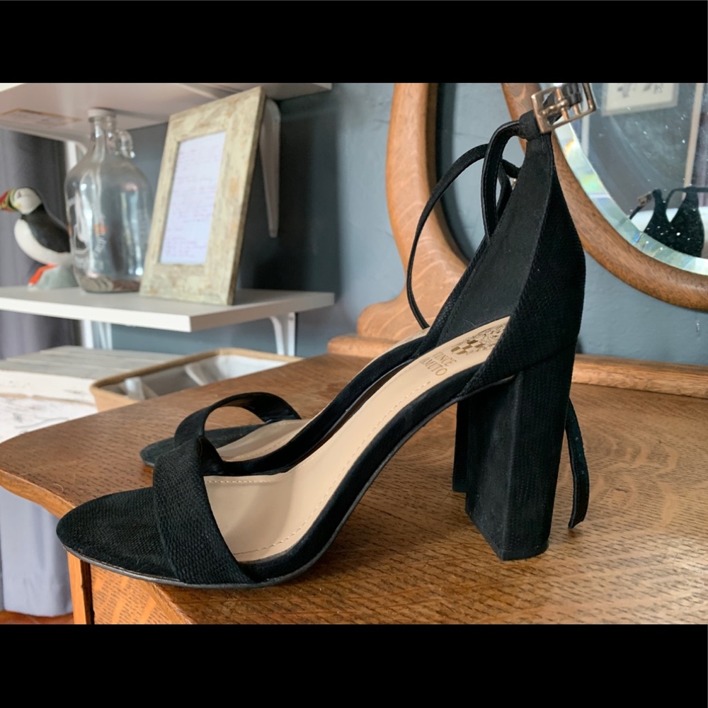 Vince Camuto heels